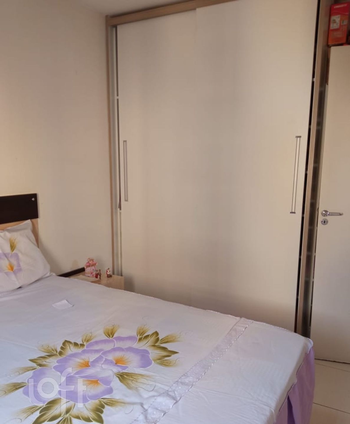 Apartamento à venda com 2 quartos, 52m² - Foto 5