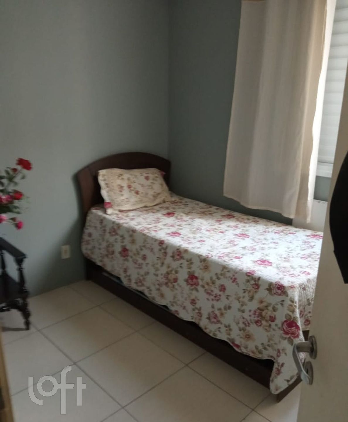 Apartamento à venda com 2 quartos, 52m² - Foto 2