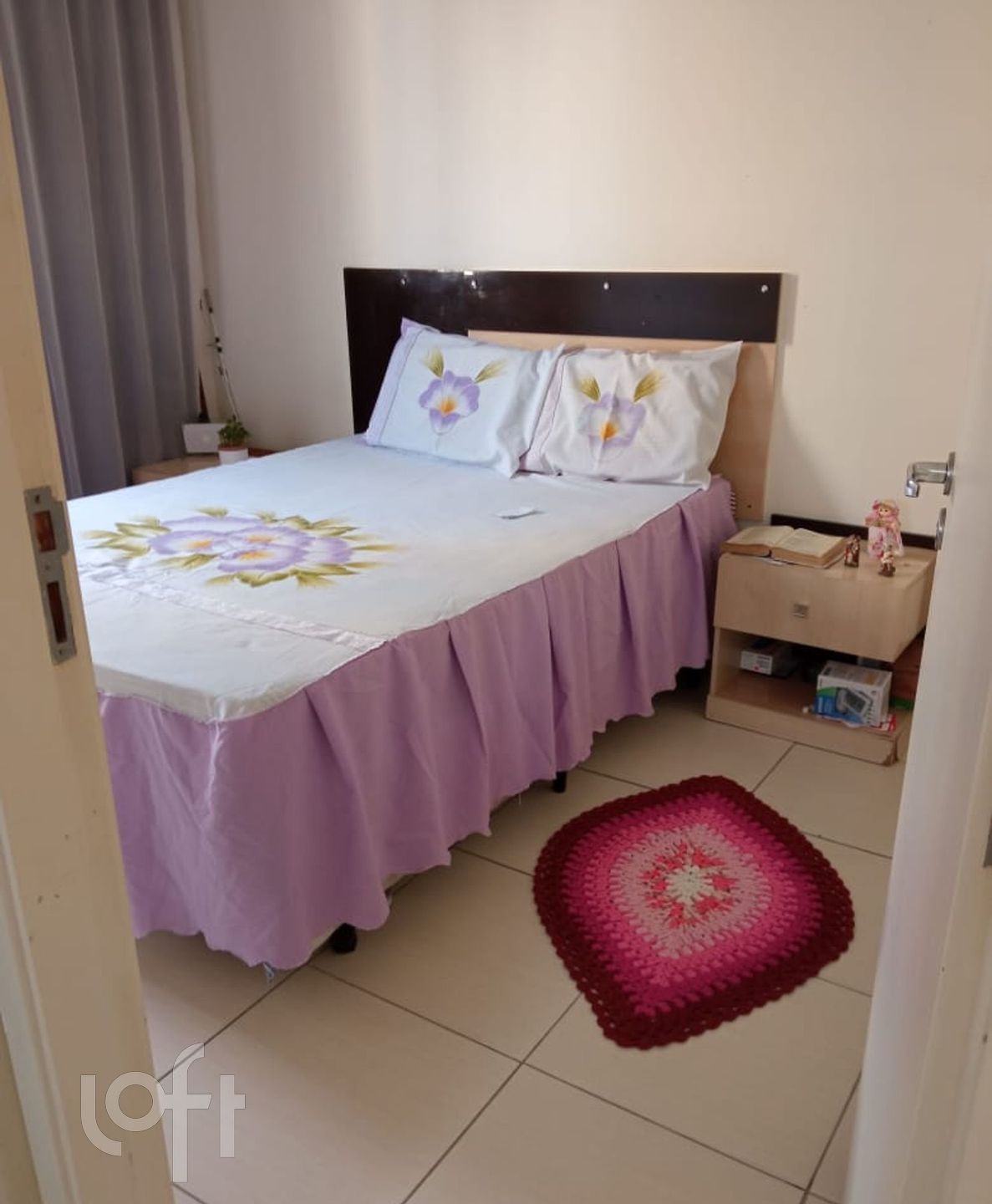 Apartamento à venda com 2 quartos, 52m² - Foto 7