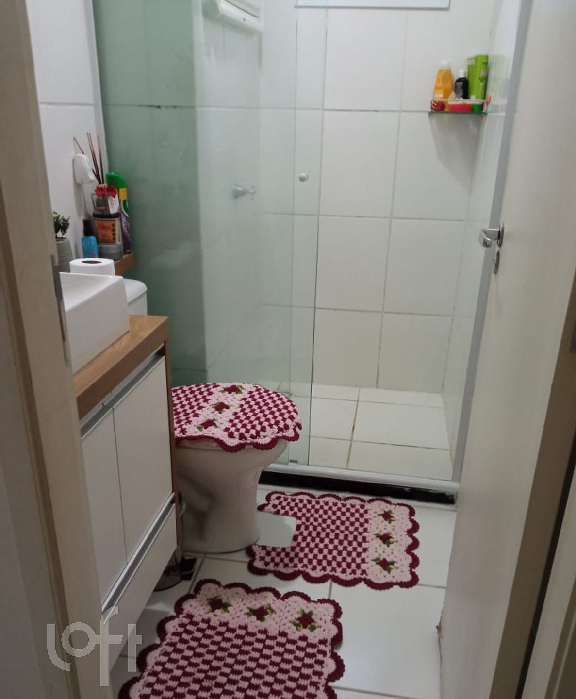 Apartamento à venda com 2 quartos, 52m² - Foto 13