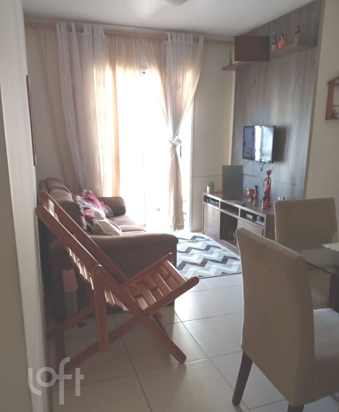 Apartamento, 2 quartos, 52 m² - Foto 9