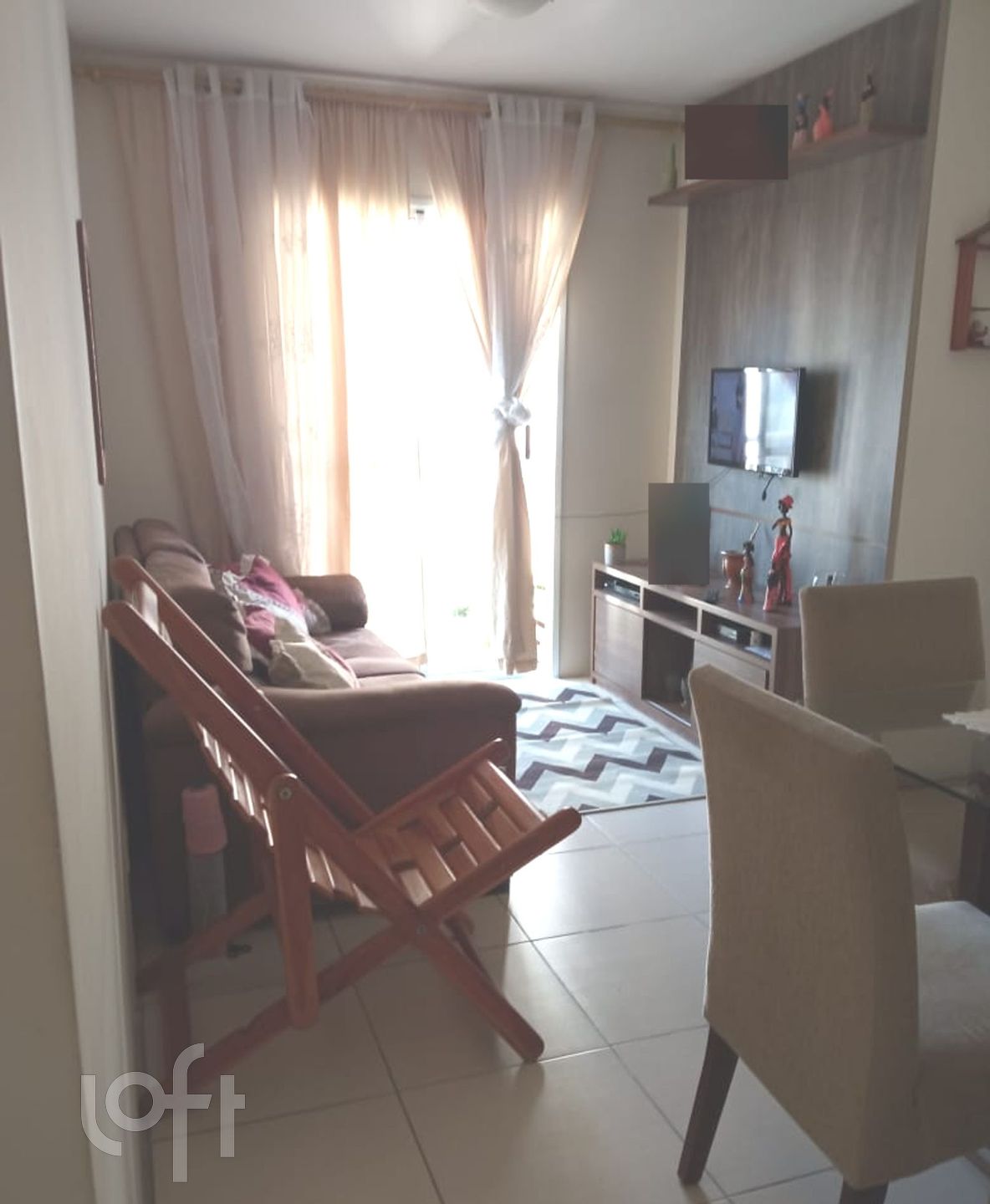 Apartamento à venda com 2 quartos, 52m² - Foto 9