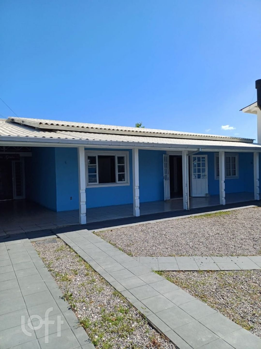 Casa Residencial com 240m², 3 quartos, 2 suítes, 4 garagens, no bairro Praia do Sonho em Palhoça