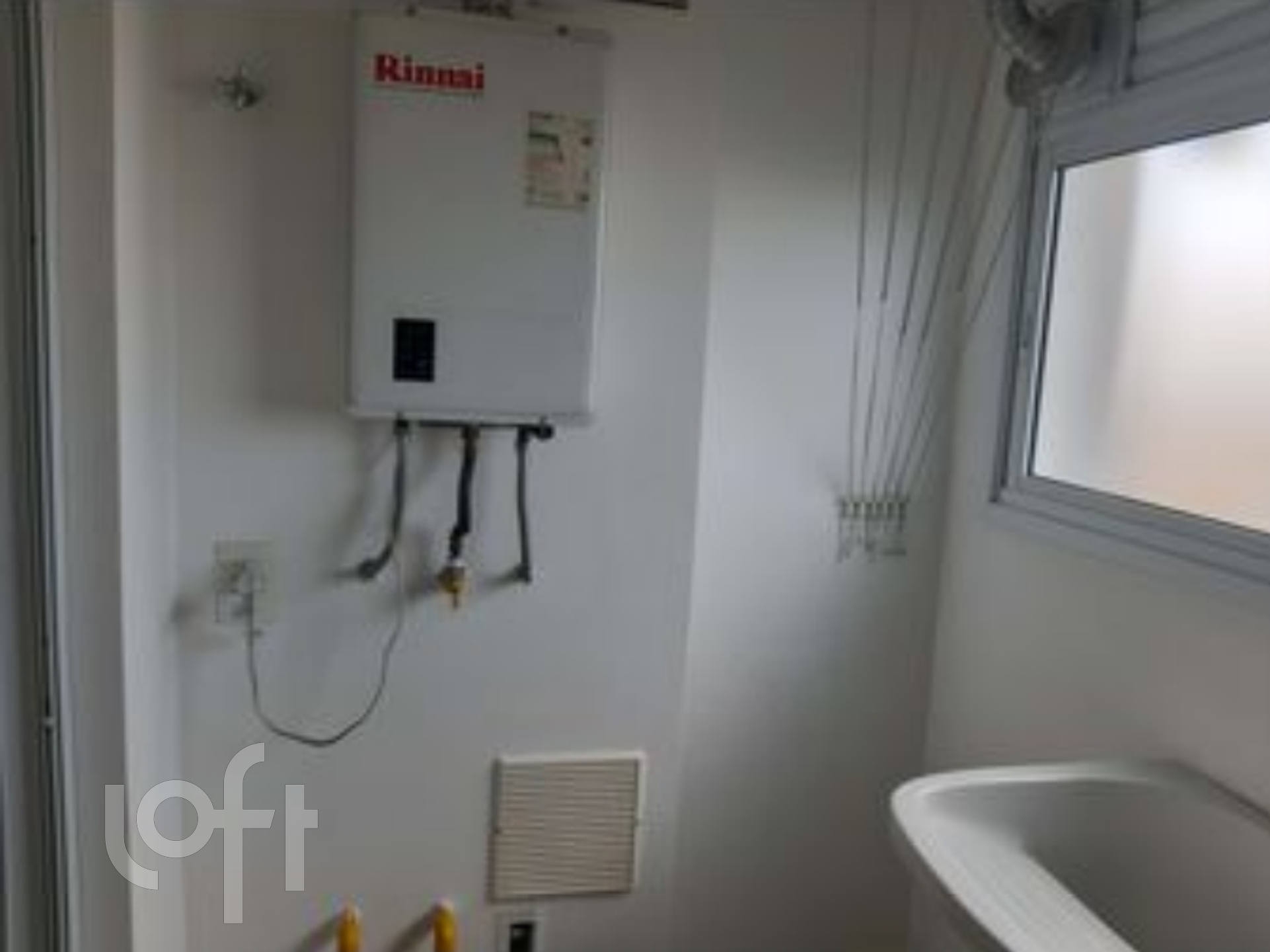 Apartamento à venda com 2 quartos, 80m² - Foto 7