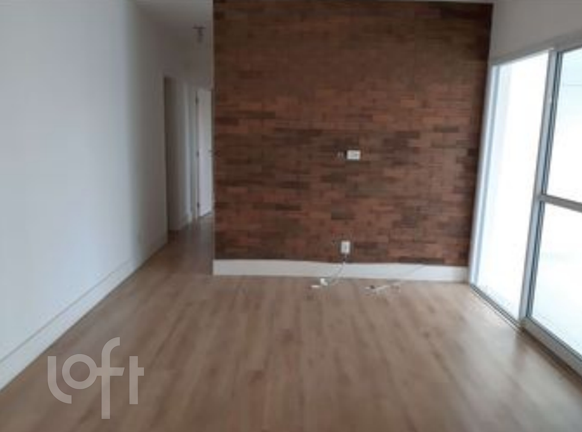 Apartamento à venda com 2 quartos, 80m² - Foto 1