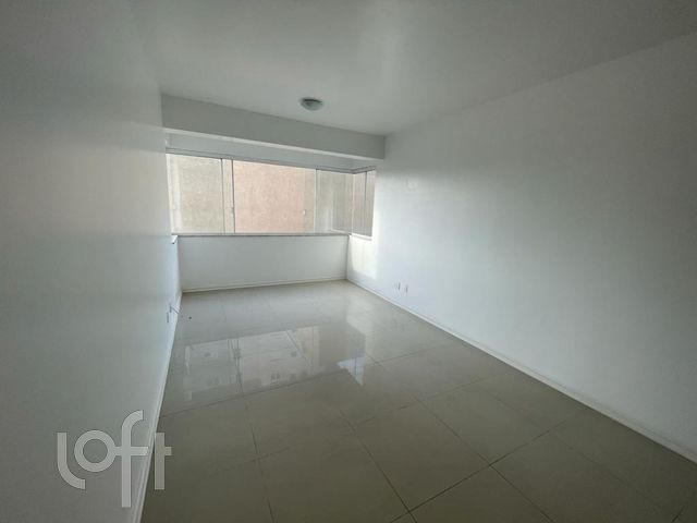 Apartamento com 50m², 1 dormitório, 1 vaga, Jardim Botânico em Porto Alegre