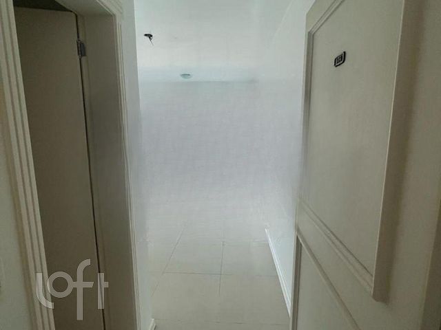 Apartamento com 50m², 1 dormitório, 1 vaga, Jardim Botânico em Porto Alegre