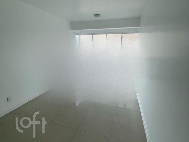 Apartamento com 50m², 1 dormitório, 1 vaga, Jardim Botânico em Porto Alegre