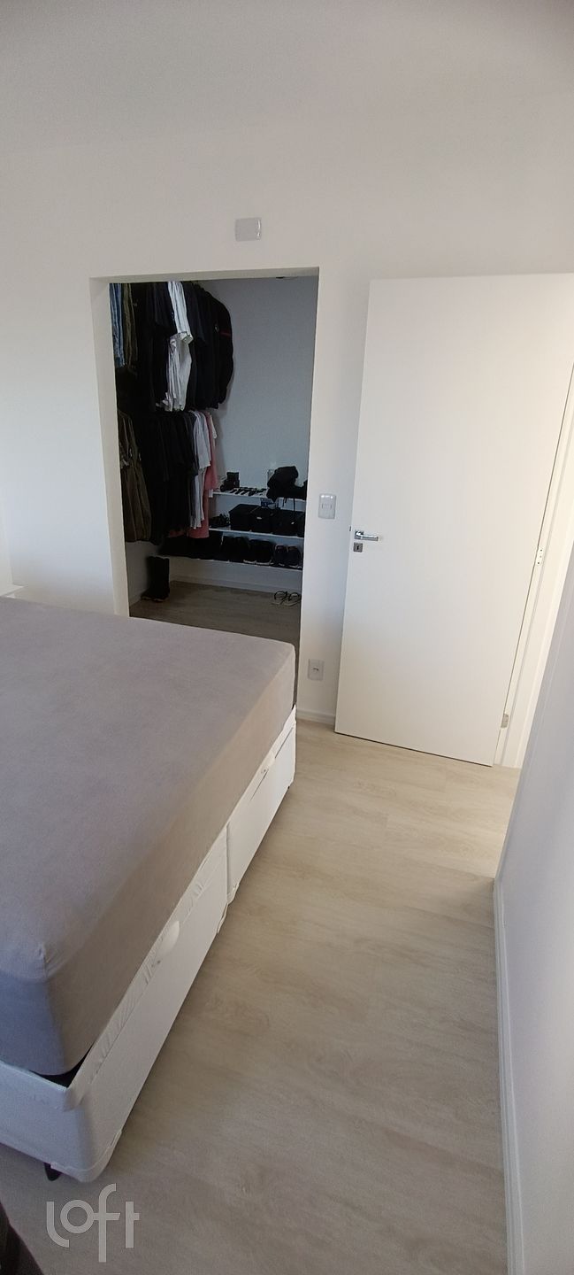 Apartamento à venda com 2 quartos, 64m² - Foto 13