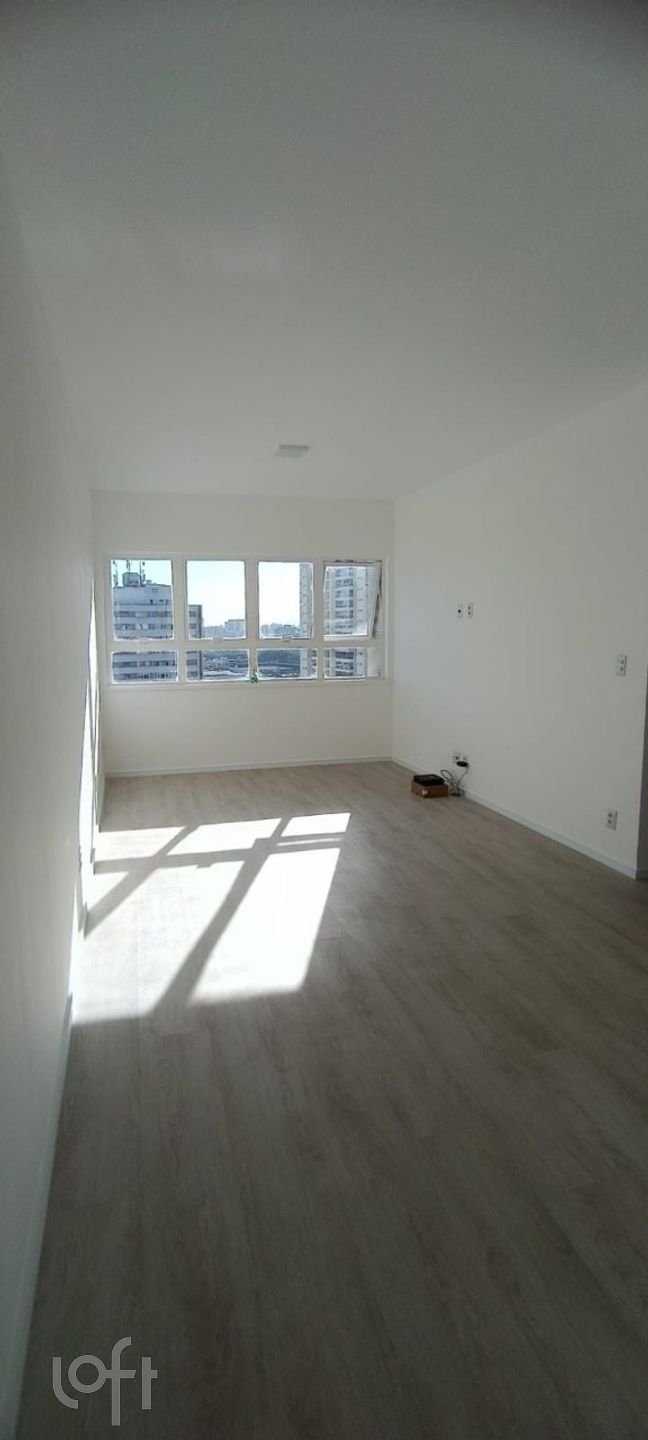 Apartamento à venda com 2 quartos, 64m² - Foto 1