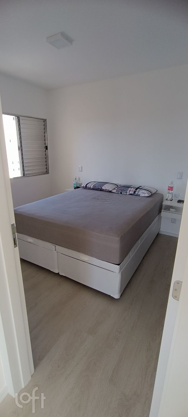 Apartamento à venda com 2 quartos, 64m² - Foto 15