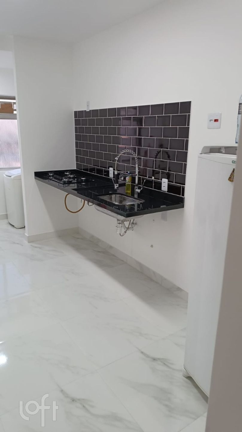 Apartamento à venda com 2 quartos, 64m² - Foto 4