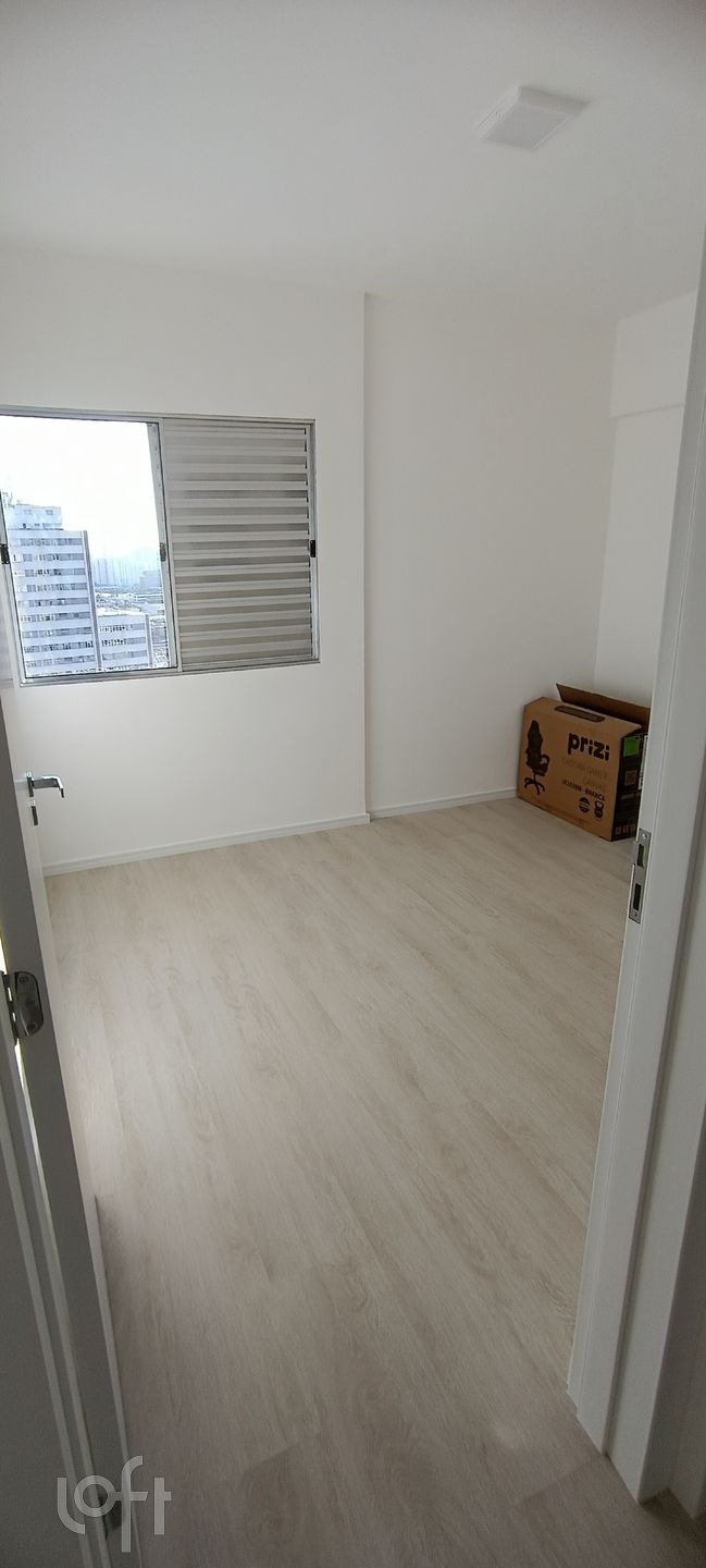 Apartamento à venda com 2 quartos, 64m² - Foto 11