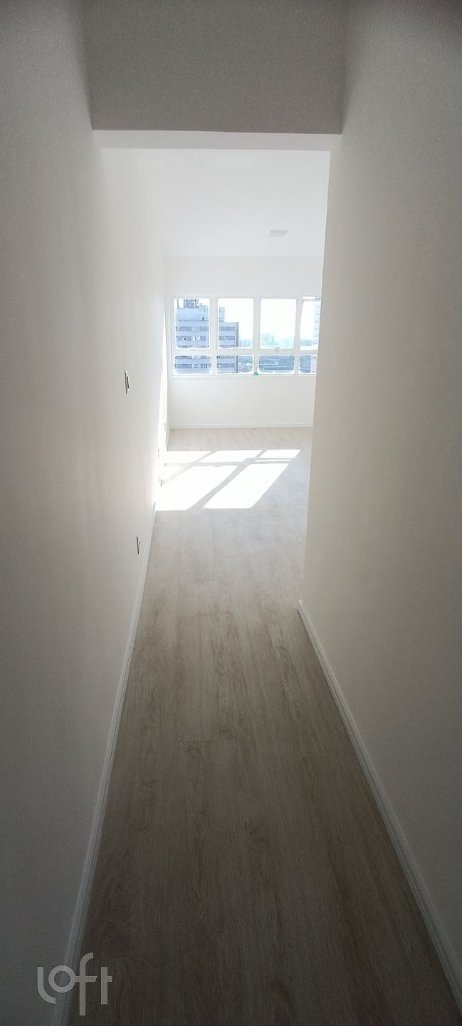 Apartamento à venda com 2 quartos, 64m² - Foto 2