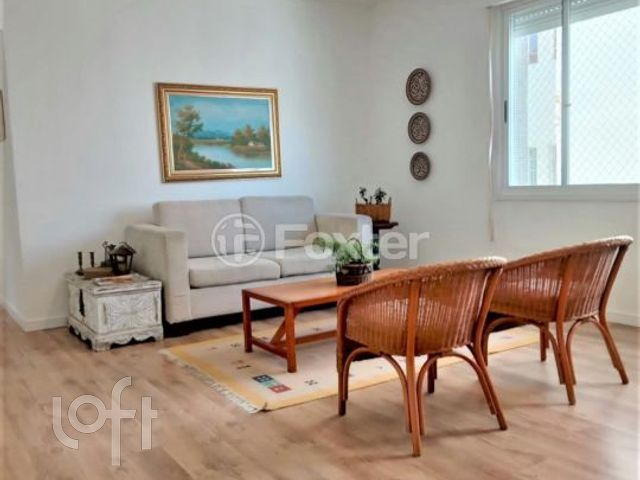 Apartamento com 109m², 3 dormitórios, 1 suíte, 1 vaga, Bom Fim em Porto Alegre