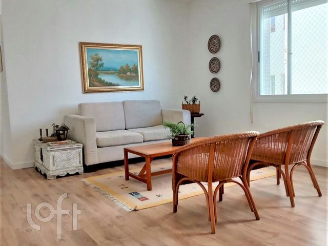 Apartamento com 109m², 3 dormitórios, 1 suíte, 1 vaga, Bom Fim em Porto Alegre