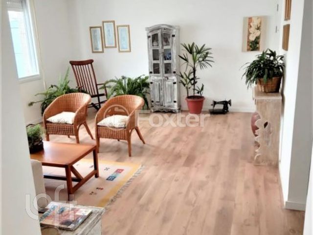 Apartamento com 109m², 3 dormitórios, 1 suíte, 1 vaga, Bom Fim em Porto Alegre