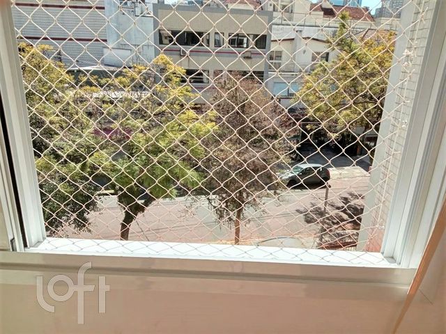 Apartamento com 109m², 3 dormitórios, 1 suíte, 1 vaga, Bom Fim em Porto Alegre