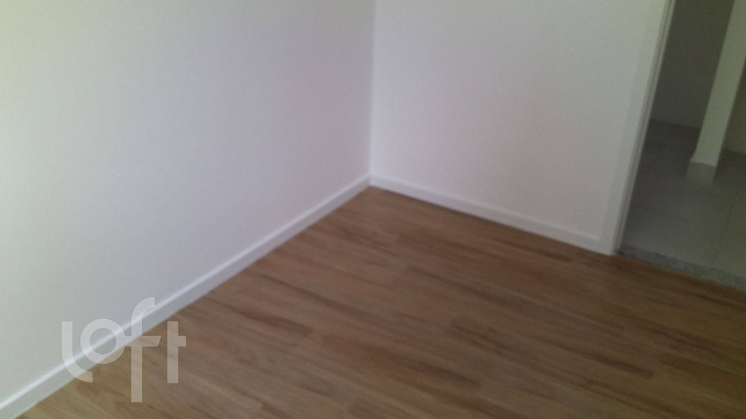 Apartamento à venda com 2 quartos, 37m² - Foto 6