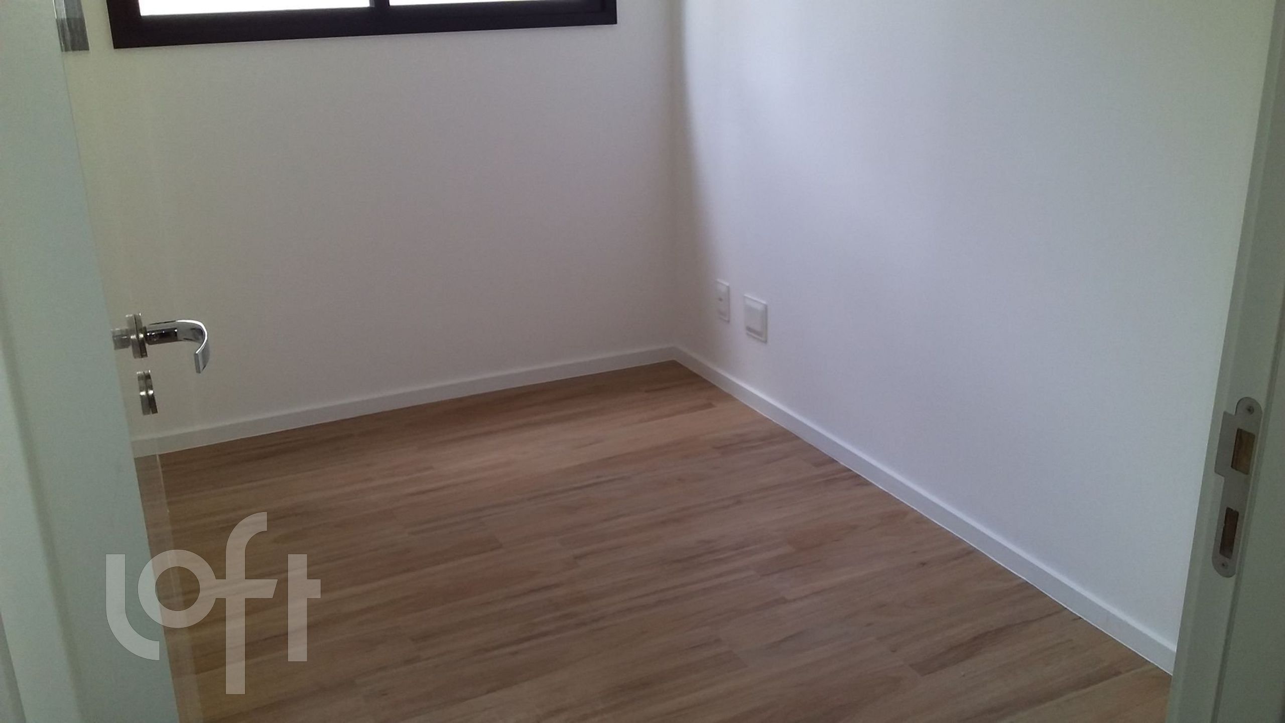 Apartamento à venda com 2 quartos, 37m² - Foto 5