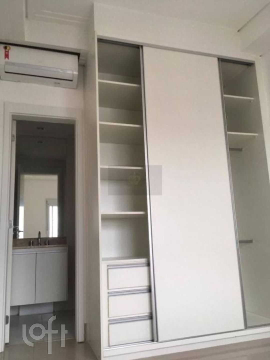 Apartamento à venda com 2 quartos, 77m² - Foto 8