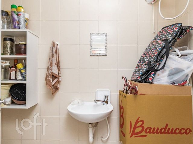 Apartamento com 133m², 3 dormitórios, 1 suíte, 1 vaga, Petrópolis em Porto Alegre
