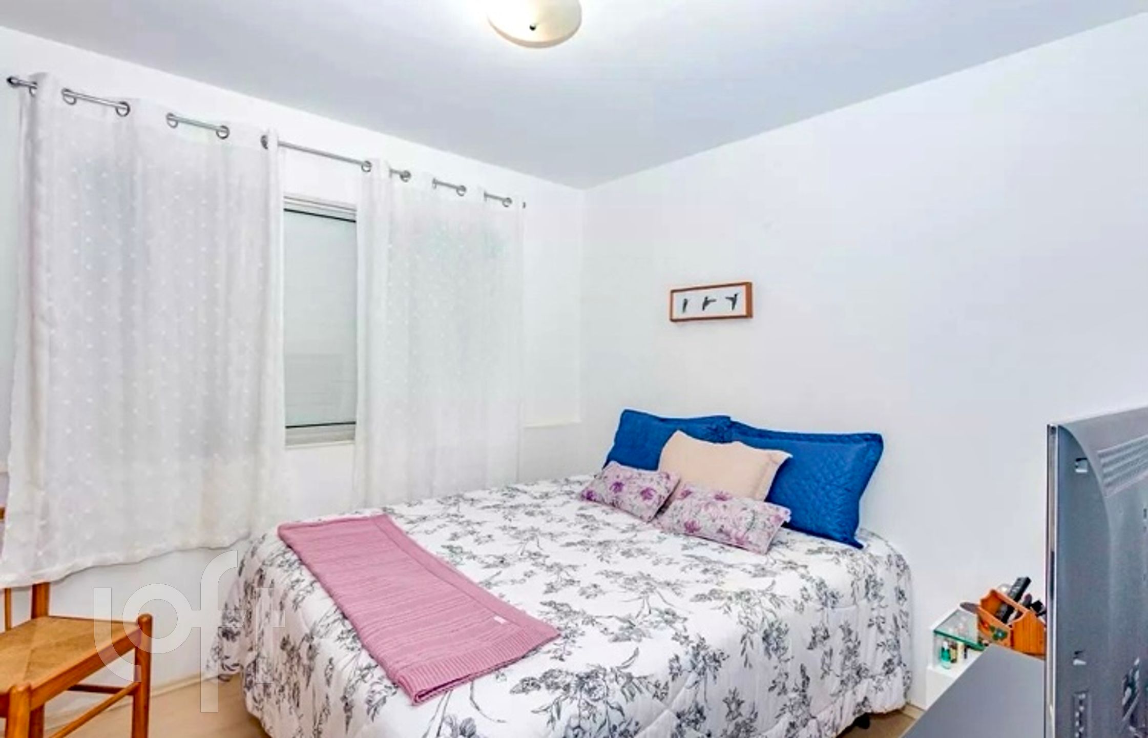 Apartamento à venda com 3 quartos, 118m² - Foto 5