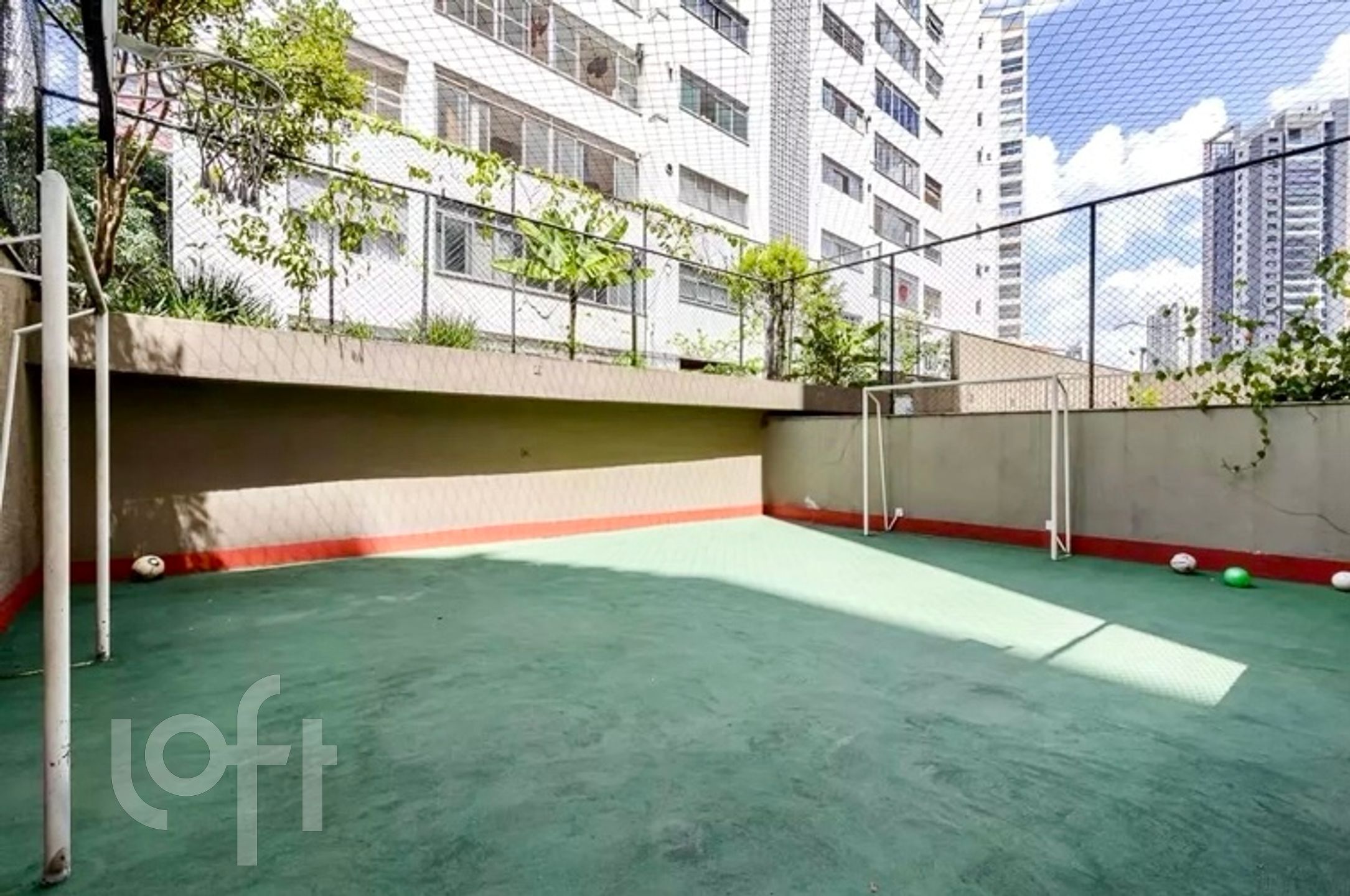 Apartamento à venda com 3 quartos, 118m² - Foto 11