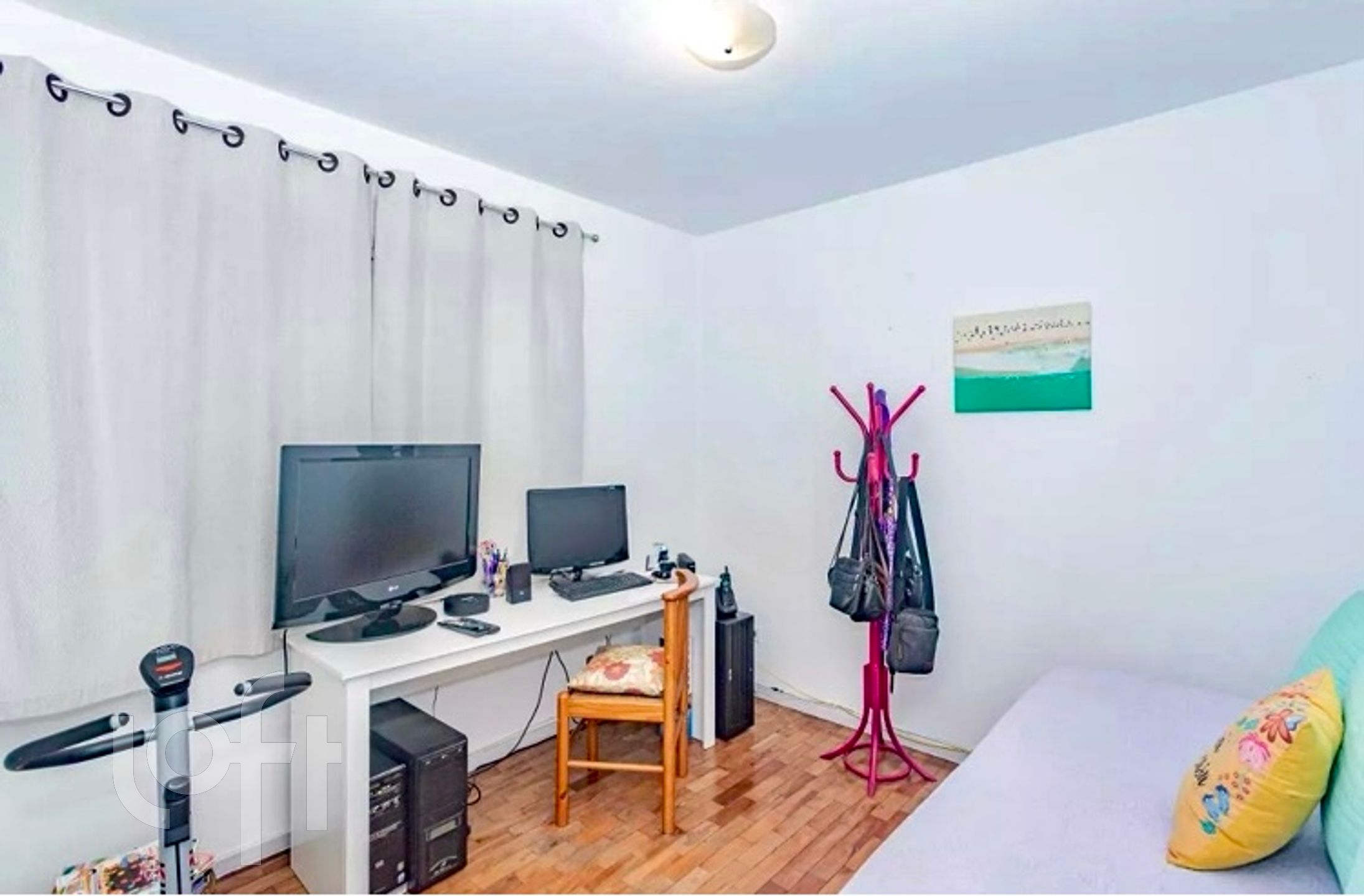 Apartamento à venda com 3 quartos, 118m² - Foto 8