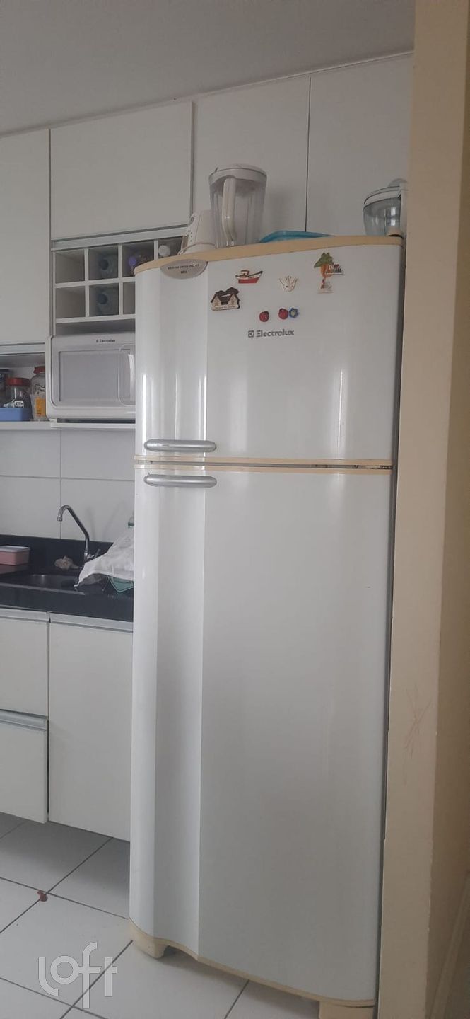 Apartamento à venda com 2 quartos, 45m² - Foto 6