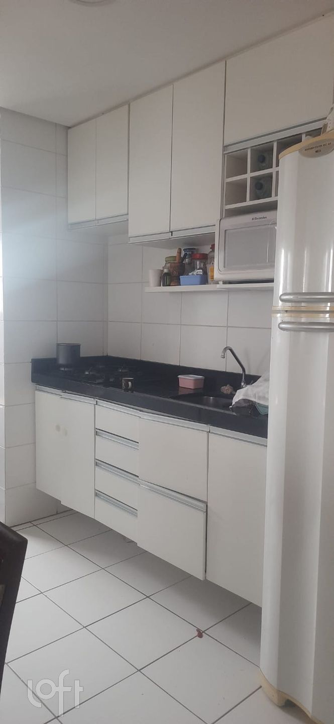 Apartamento à venda com 2 quartos, 45m² - Foto 5