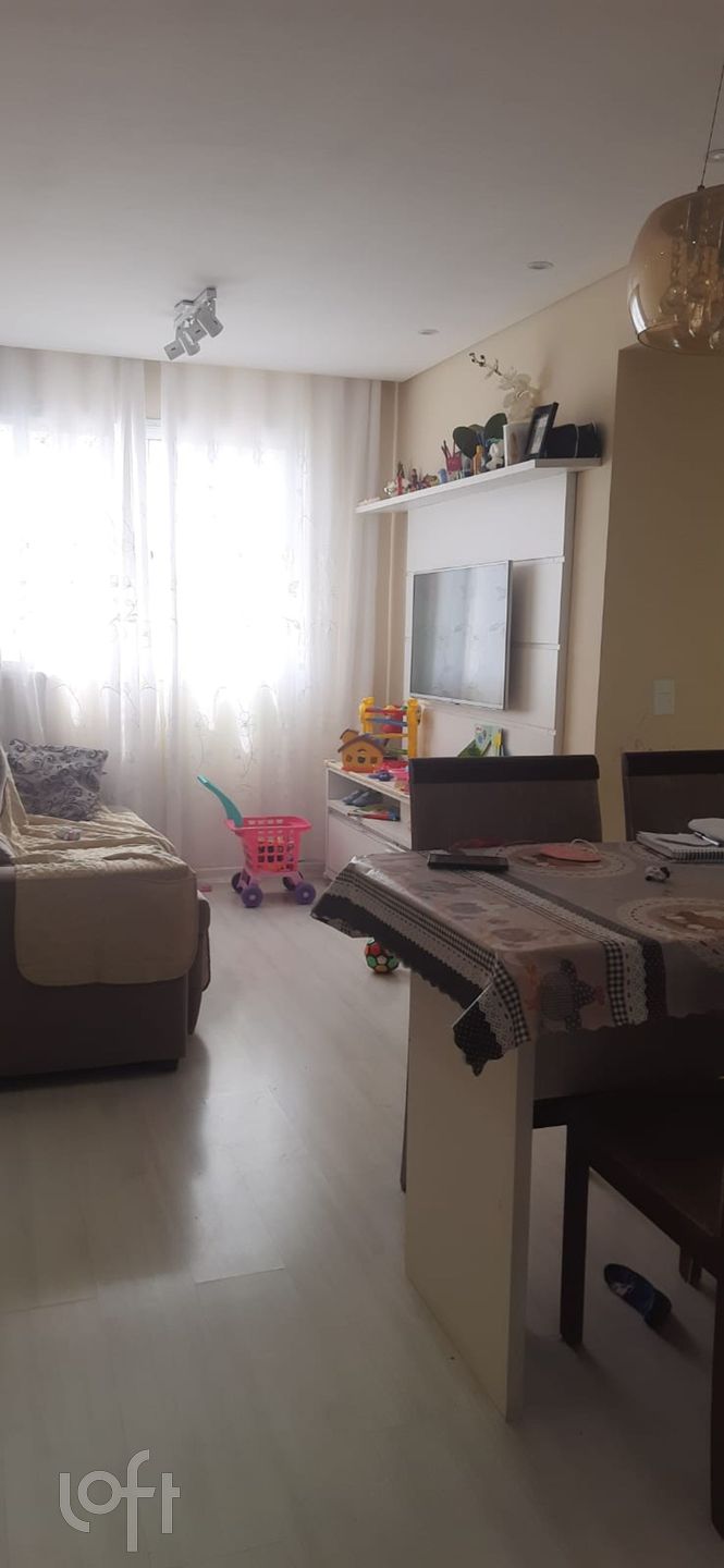 Apartamento, 2 quartos, 45 m² - Foto 4