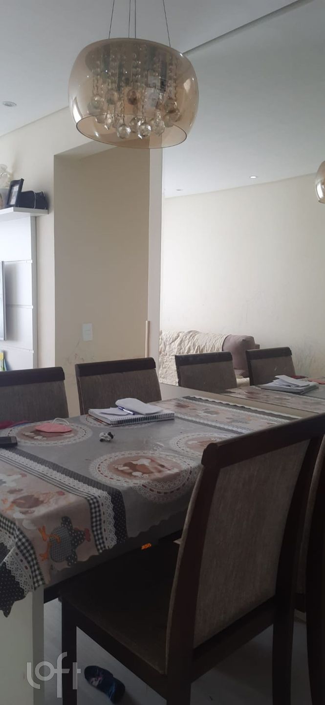 Apartamento, 2 quartos, 45 m² - Foto 3