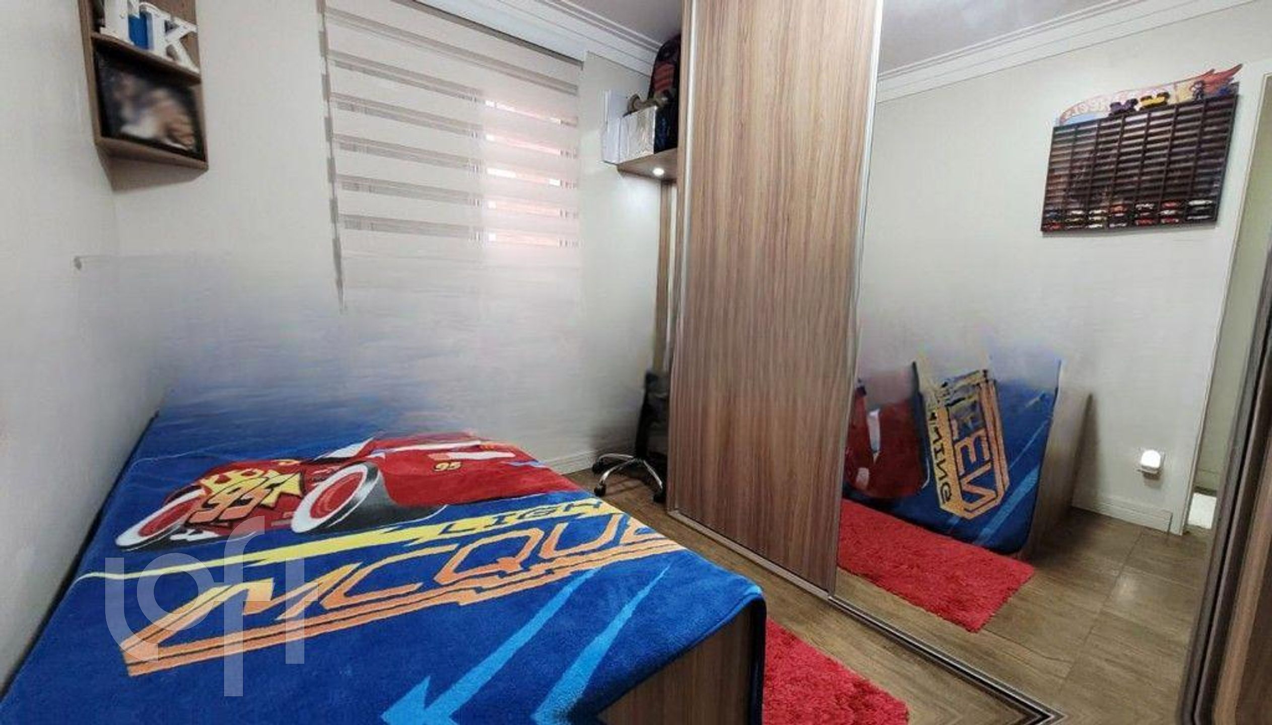 Apartamento à venda com 2 quartos, 58m² - Foto 10