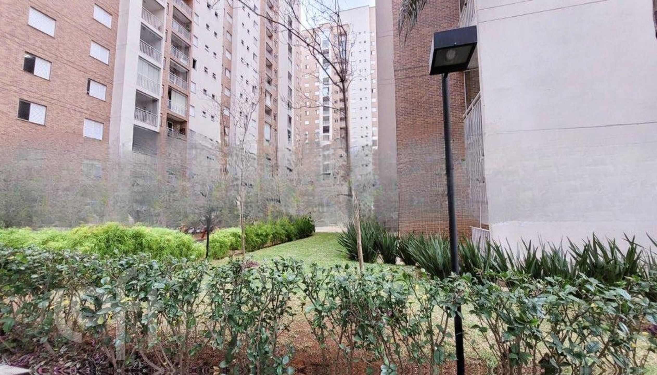 Apartamento à venda com 2 quartos, 58m² - Foto 20