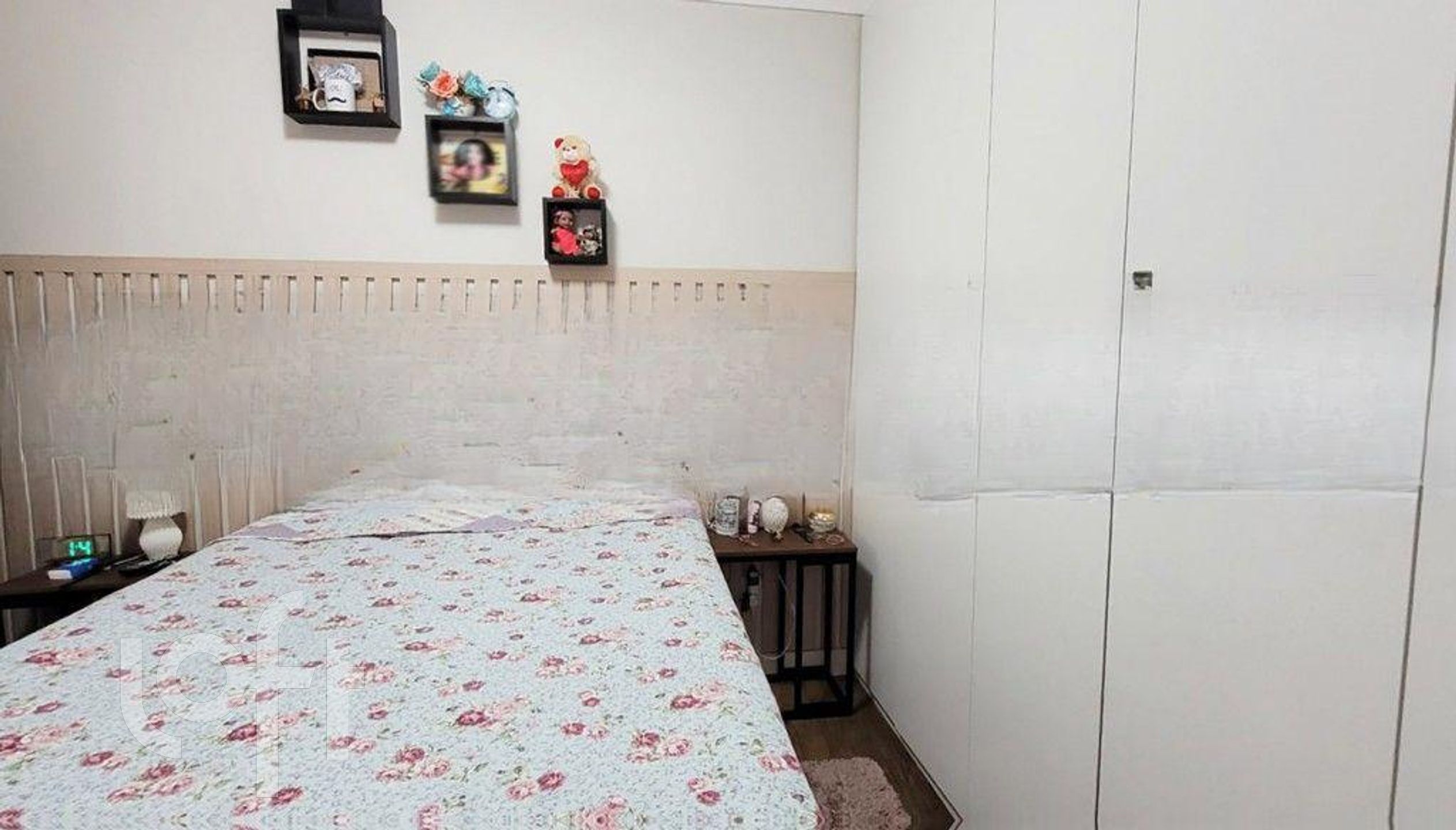 Apartamento à venda com 2 quartos, 58m² - Foto 8