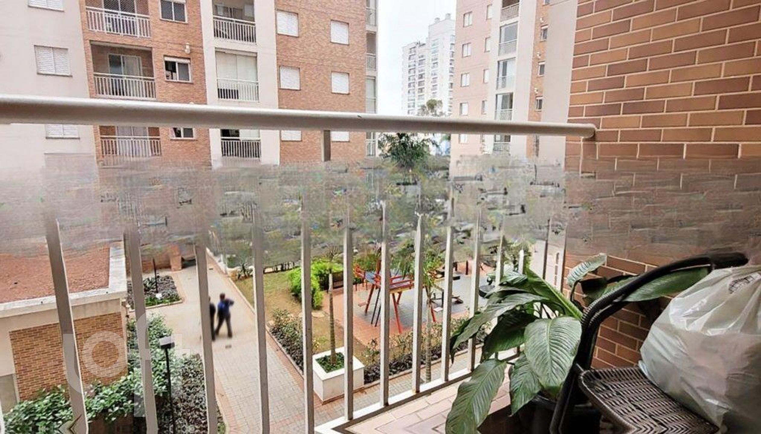 Apartamento à venda com 2 quartos, 58m² - Foto 15