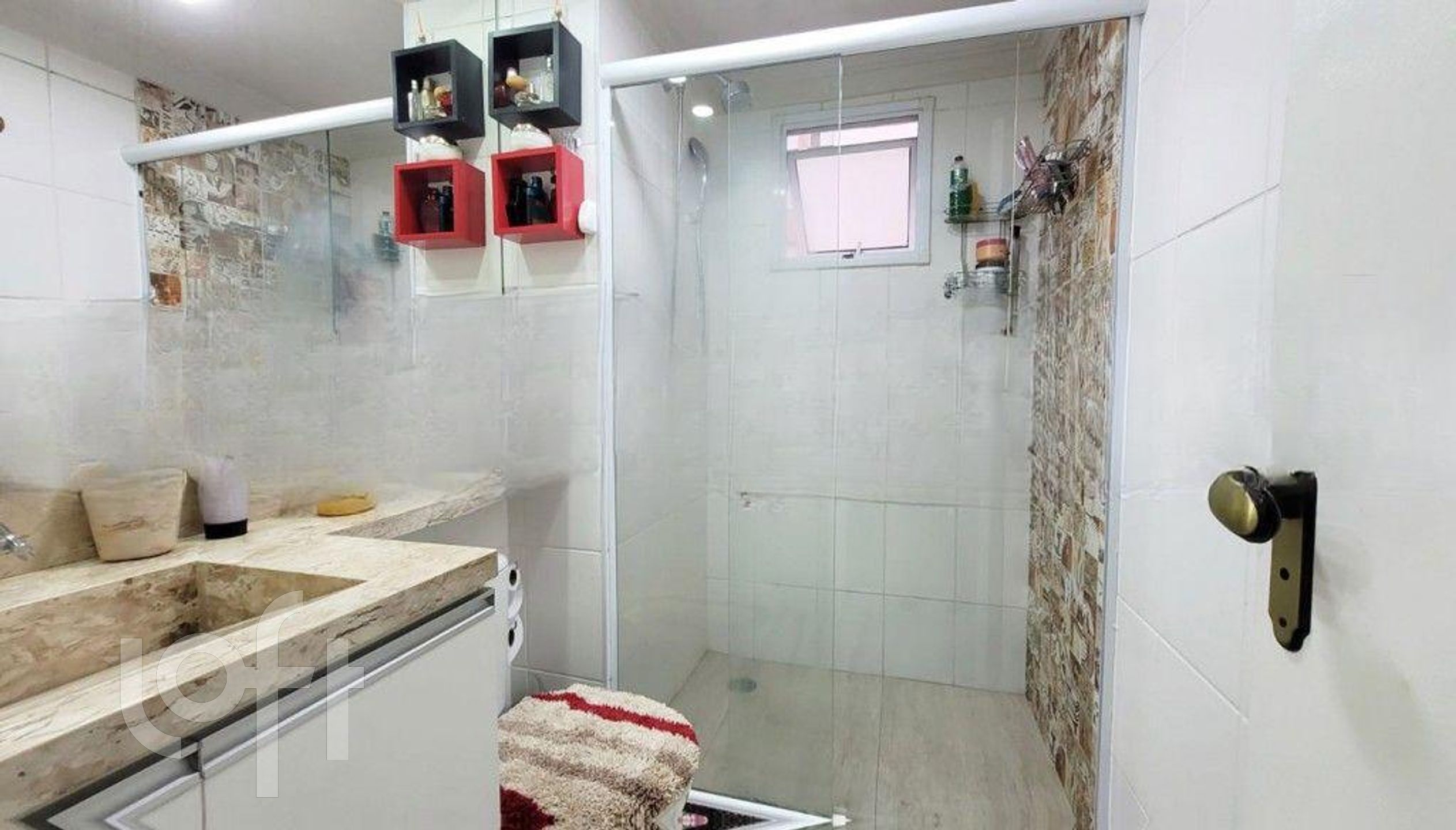 Apartamento à venda com 2 quartos, 58m² - Foto 9