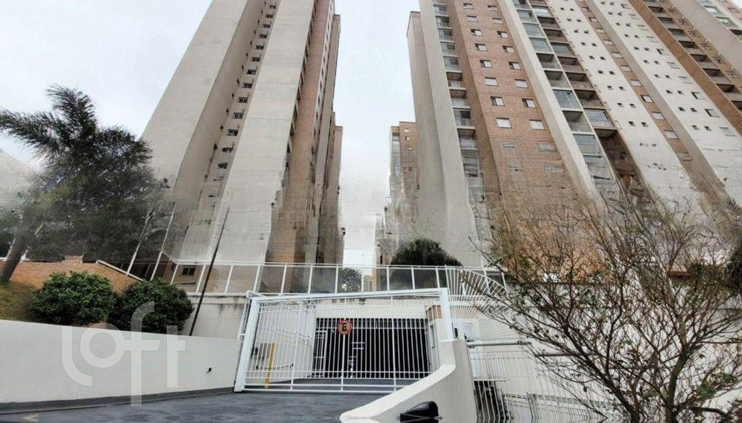 Apartamento à venda com 2 quartos, 58m² - Foto 24