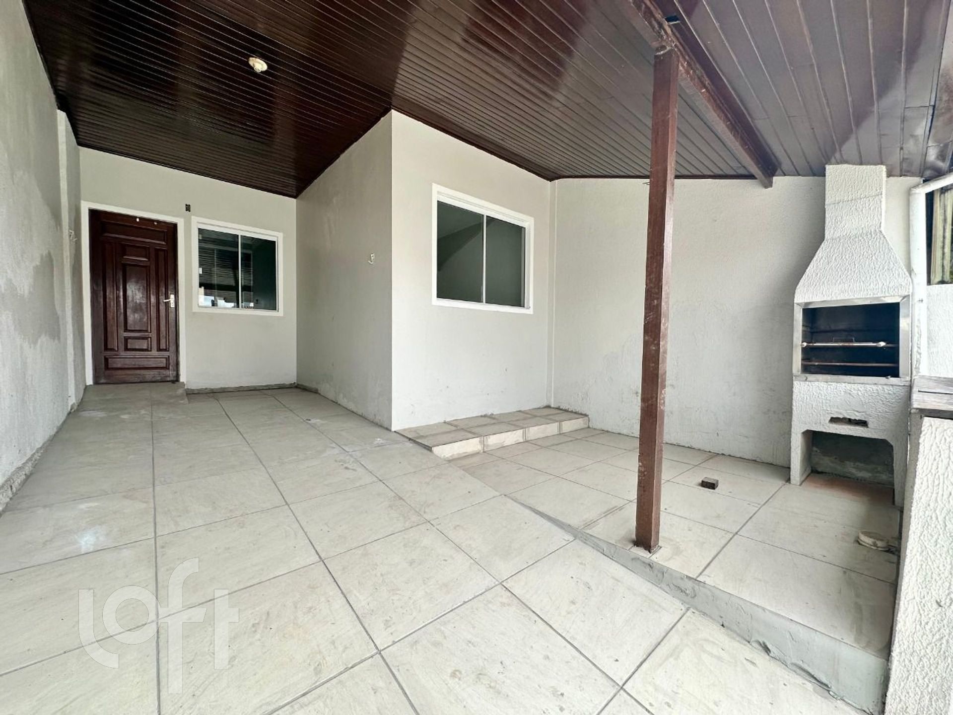 Casa à venda em Bela Vista com 52 m², 2 quartos, 2 vagas