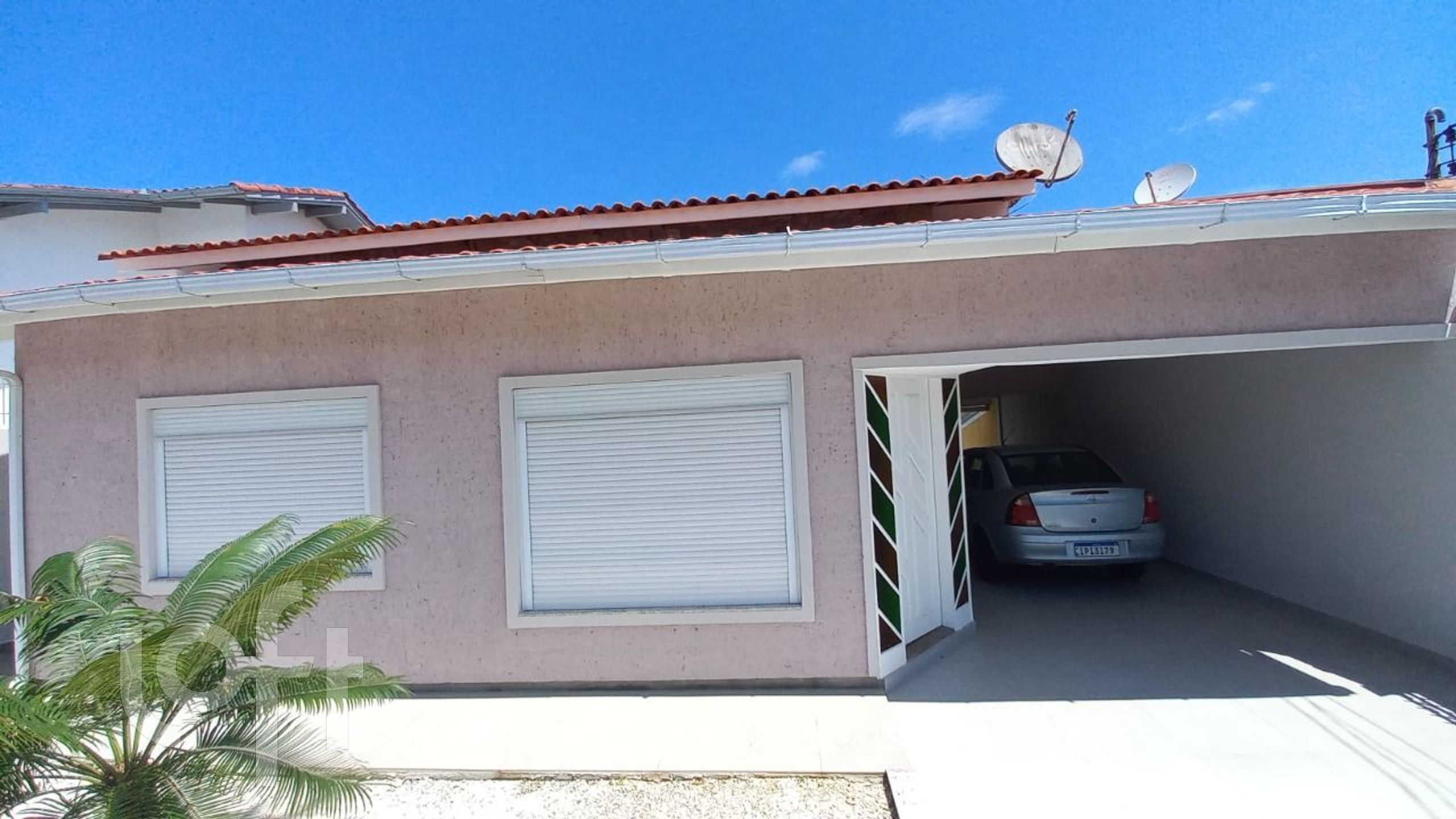 Casa à venda em São José - Bairro Areias