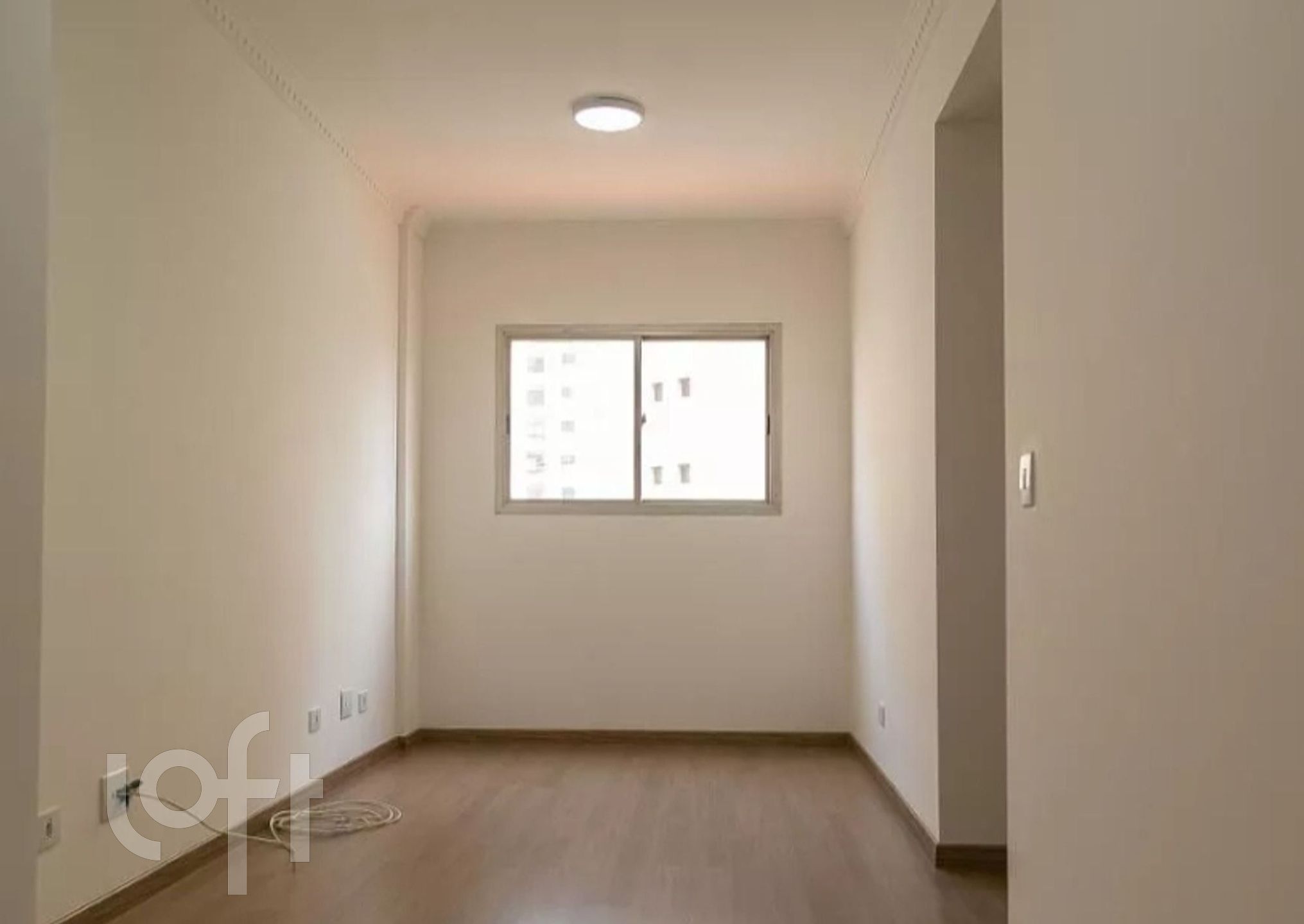 Apartamento à venda com 2 quartos, 52m² - Foto 1