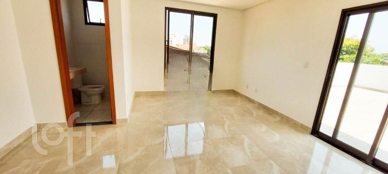 Apartamento à venda com 3 quartos, 165m² - Foto 4