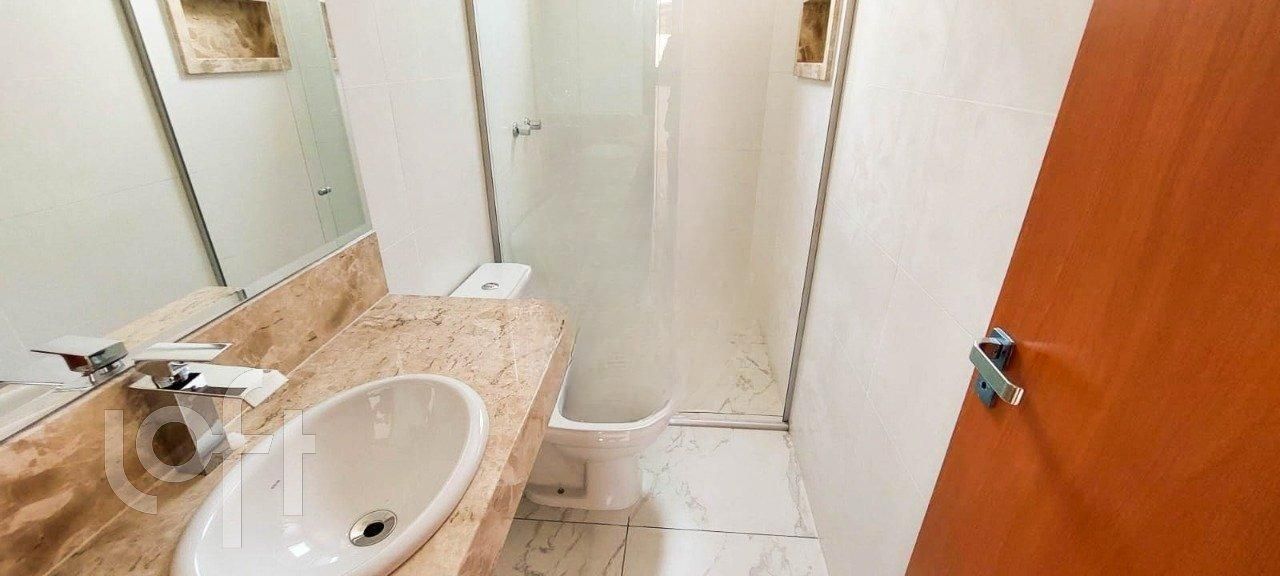 Apartamento à venda com 3 quartos, 165m² - Foto 8