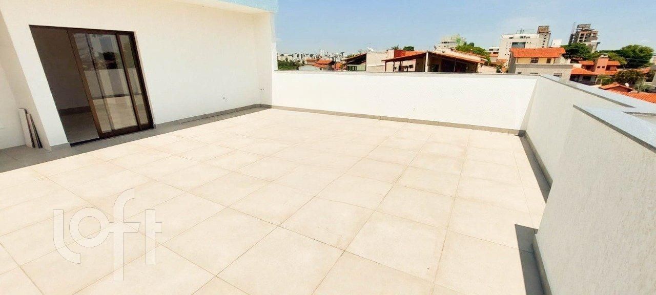 Apartamento à venda com 3 quartos, 165m² - Foto 19