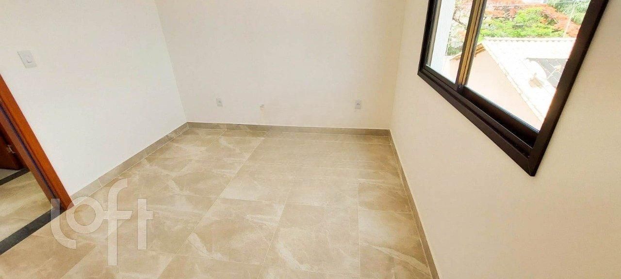 Apartamento à venda com 3 quartos, 165m² - Foto 6