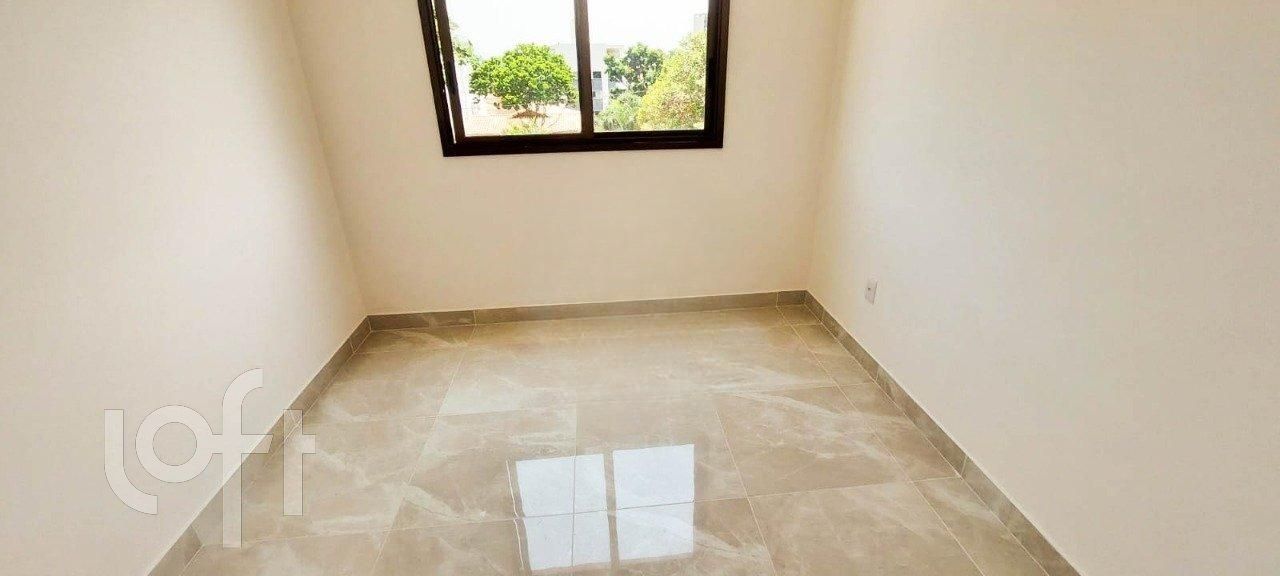 Apartamento à venda com 3 quartos, 165m² - Foto 9