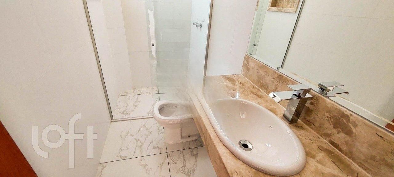 Apartamento à venda com 3 quartos, 165m² - Foto 7