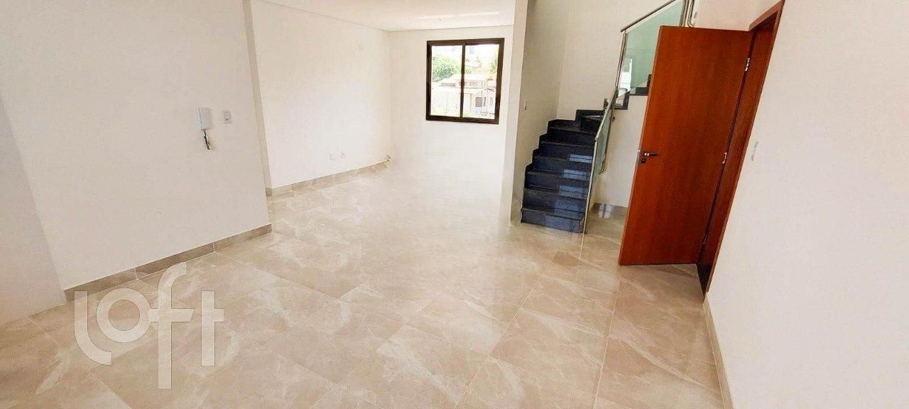 Apartamento à venda com 3 quartos, 165m² - Foto 3