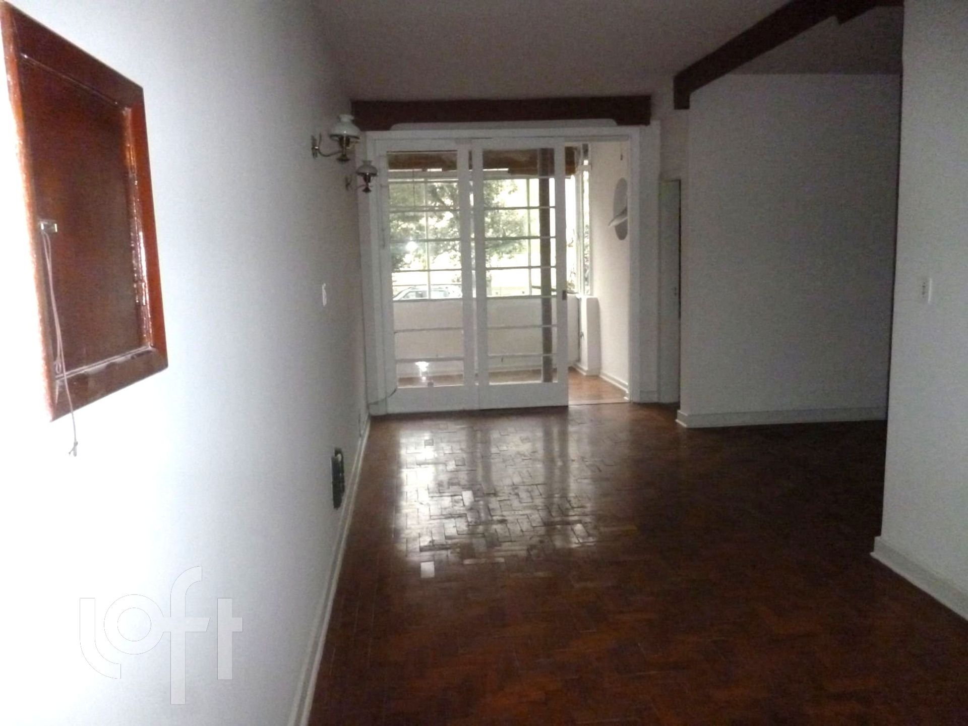 Apartamento à venda com 1 quarto, 63m² - Foto 6